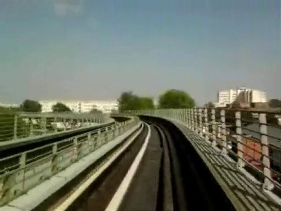 Clip - Forward - (compo' personnelle)