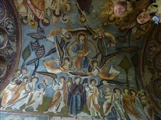 Mulder et Scully en Turquie