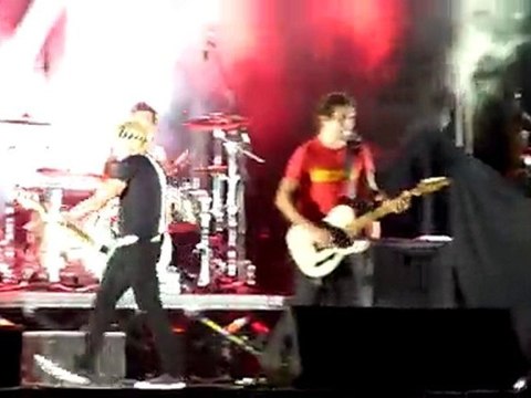 Fonzie - Semana Academica Setubal