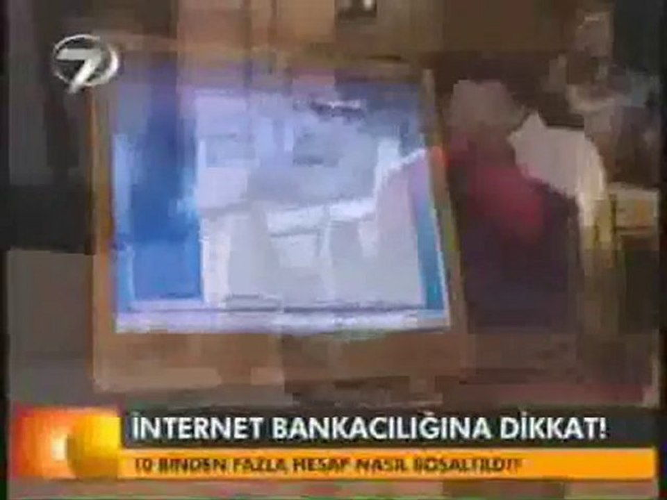 Istanbul Cyber Crime Unit