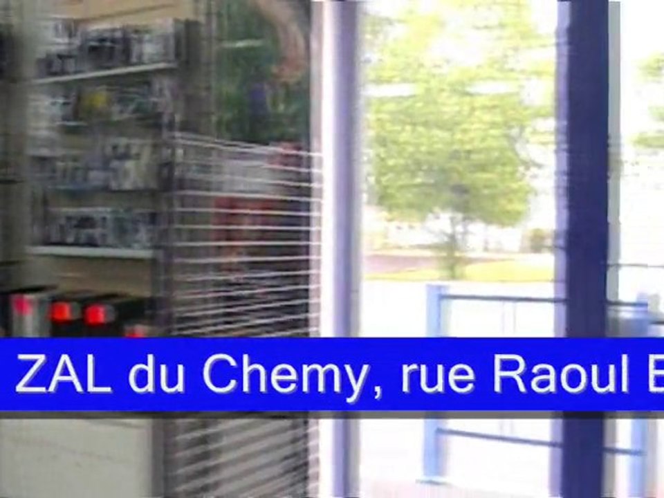 megatronik reparation electronique hénin-beaumont courrieres