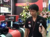 G.SKILL showcases some of the fastest RAM at Computex