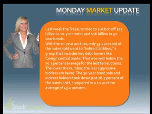 Stock Trading Classes