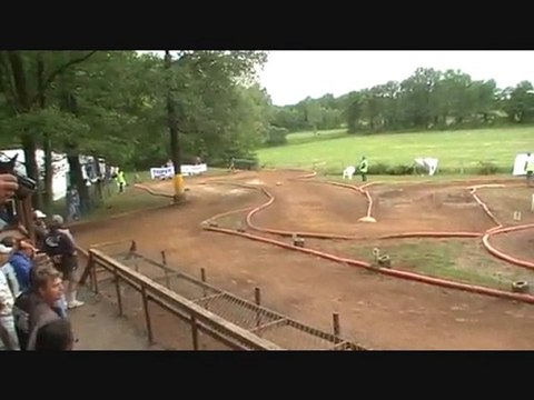 Départ Finale TT 4x2 OPEN et PROMO au MTT16 le 30/05/2010