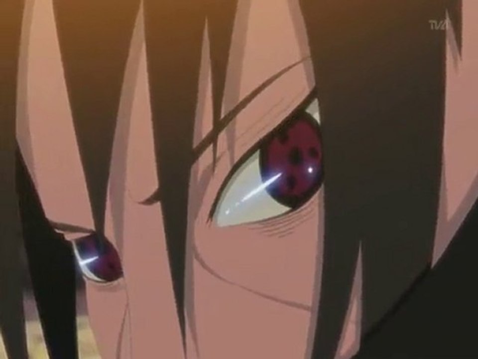 Sasuke vs Itachi [AMV]