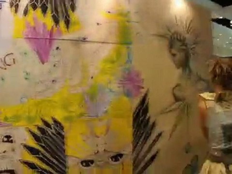 Hashbar TV Episode 2 THC Expo 2010 Part 1 with RVD and ...