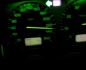 petite pointe en vento vr6