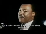 Martin Luther King - Almeje lugares mais altos