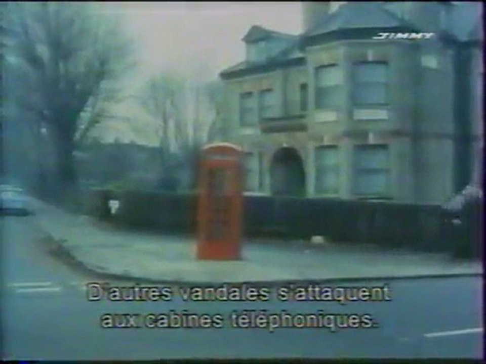 Cobra ou python je sais plus