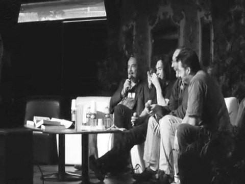 Les Vampires aux Imaginales