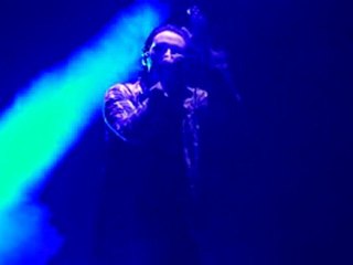 Saez - Sonnez tocsin dans les campagnes