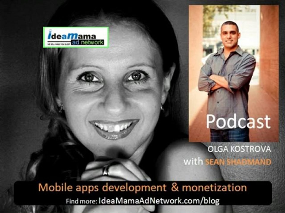 Create mobile apps in 10 mins & profit. Podcast P1