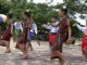 Danse Khon Savan Ban Na Teui LAOS