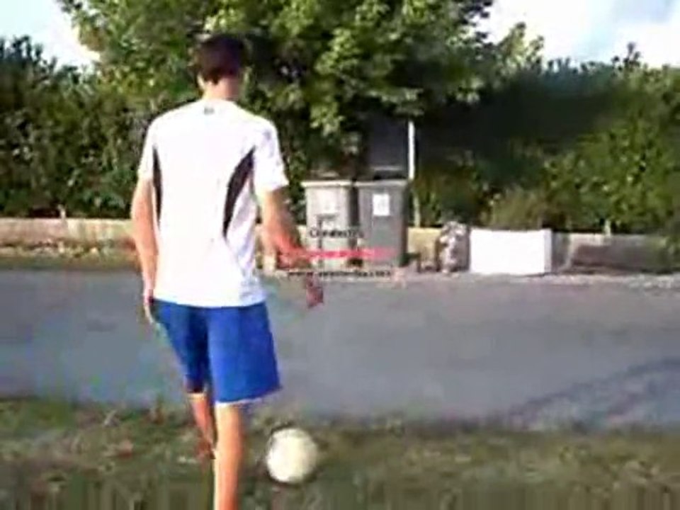 magic goals  steven
