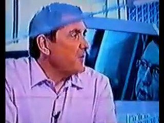 "La Zone Bleu"extrait de C'est Dans l'Air -ext-3-06-10