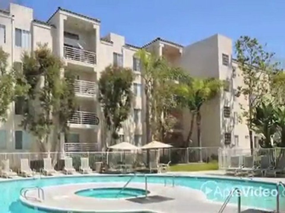 La Regencia Apartments in San Diego, CA - ForRent.com