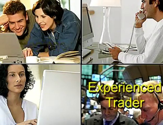 Share trading courses