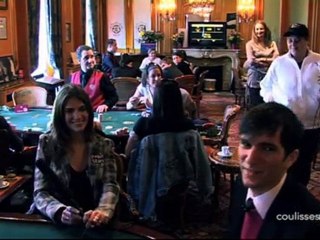 POKER STAR spécial ladies | Coulissesmédias