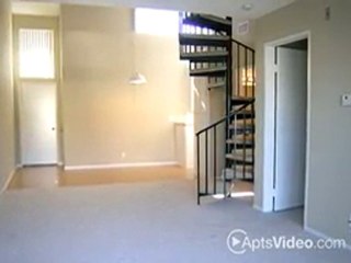 Independence Plaza Apartments in Canoga Park, CA - ...