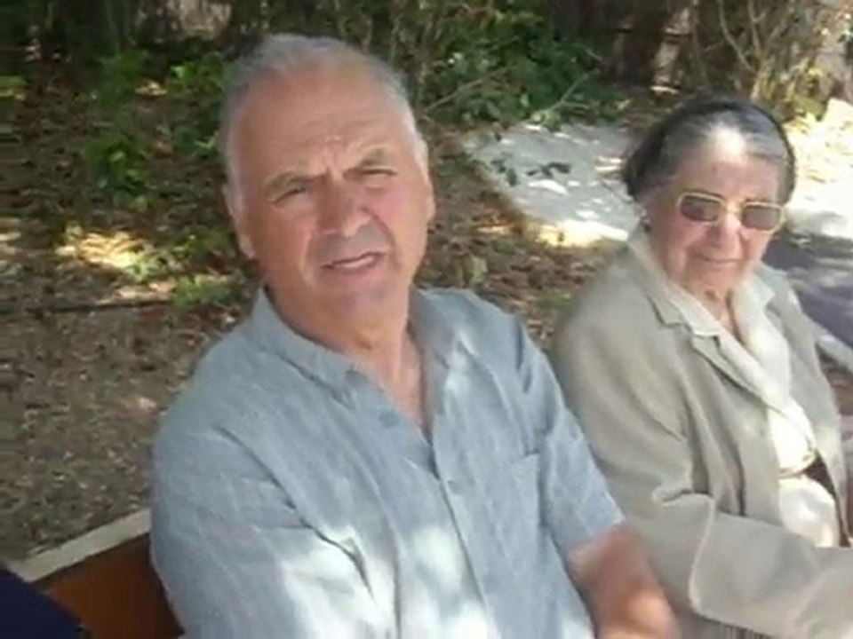 Interview de Claude PRIVAT.avi