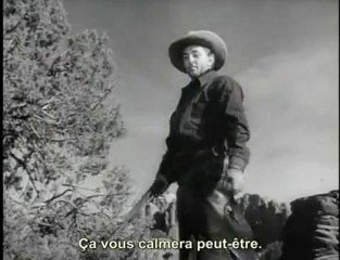 Blood on the Moon (Ciel Rouge) (1948)