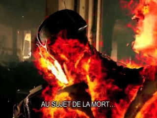 F.E.A.R. 3 Fettel Trailer FR