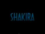 Shakira Entrada novela El oasis lyrics