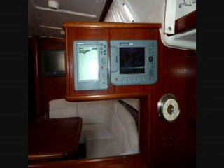 VELERO BAVARIA 44 SAILING VOILIER - 120000€