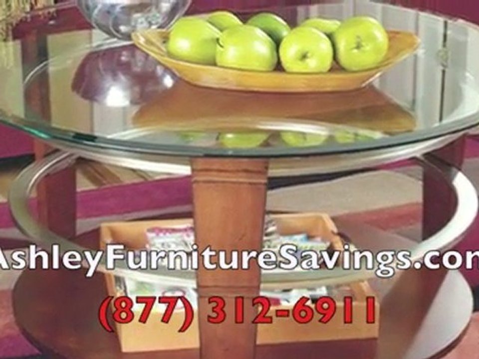 Ashley Furniture Coupons | http://AshleyFurnitureSavings.com