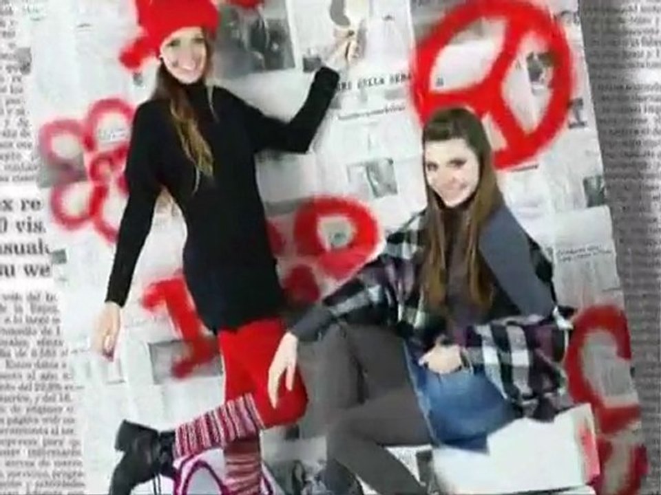 Mora Teens 2010
