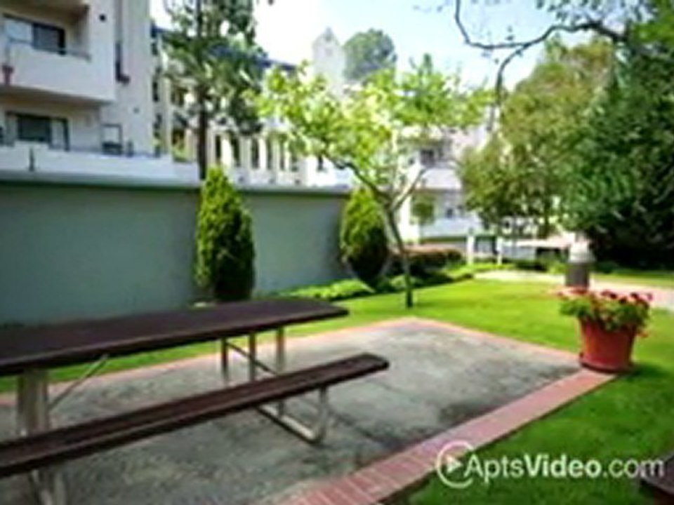 La Jolla Park West Apartments in San Diego, CA - ForRent.com