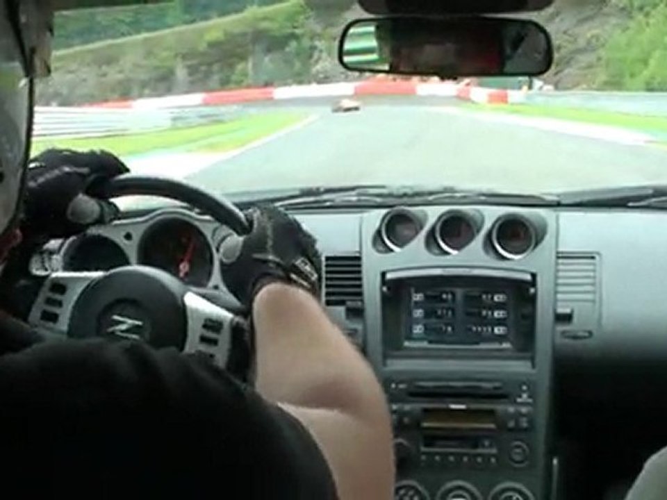 MLR DAYS SPA 2010 (31-05-2010) 1ère PArtie