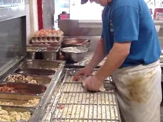 PIZZA LE KIOSQUE à Chelles