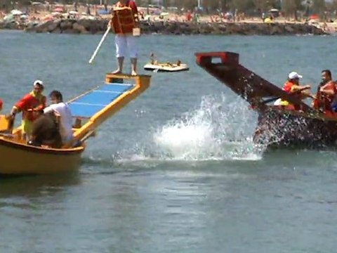 EXHIBITION ST AYGULF 24 MAI 2009