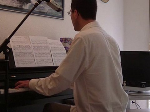 Francis Cabrel-Tout le monde y pense