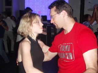 soirée dominicaine à l'antidote-café avec DJ-JIMMY