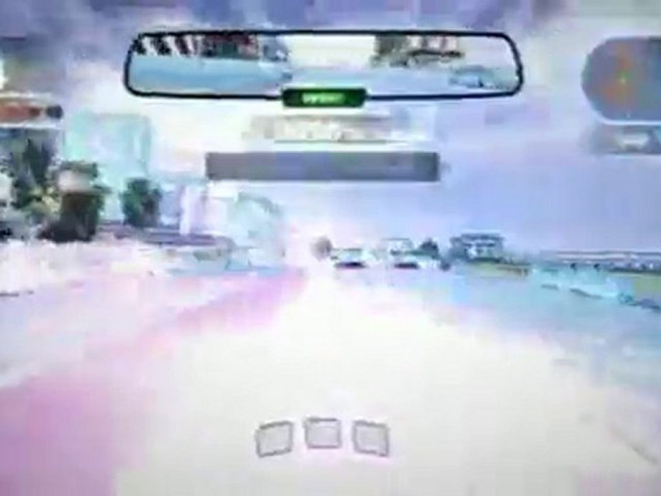 blur