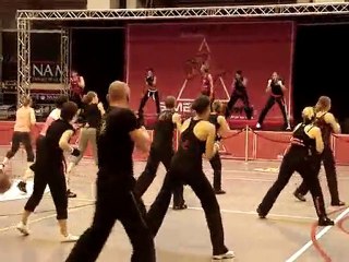 marathon turbo kick power namur