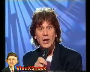 Gerard Lenorman Comme ils disent