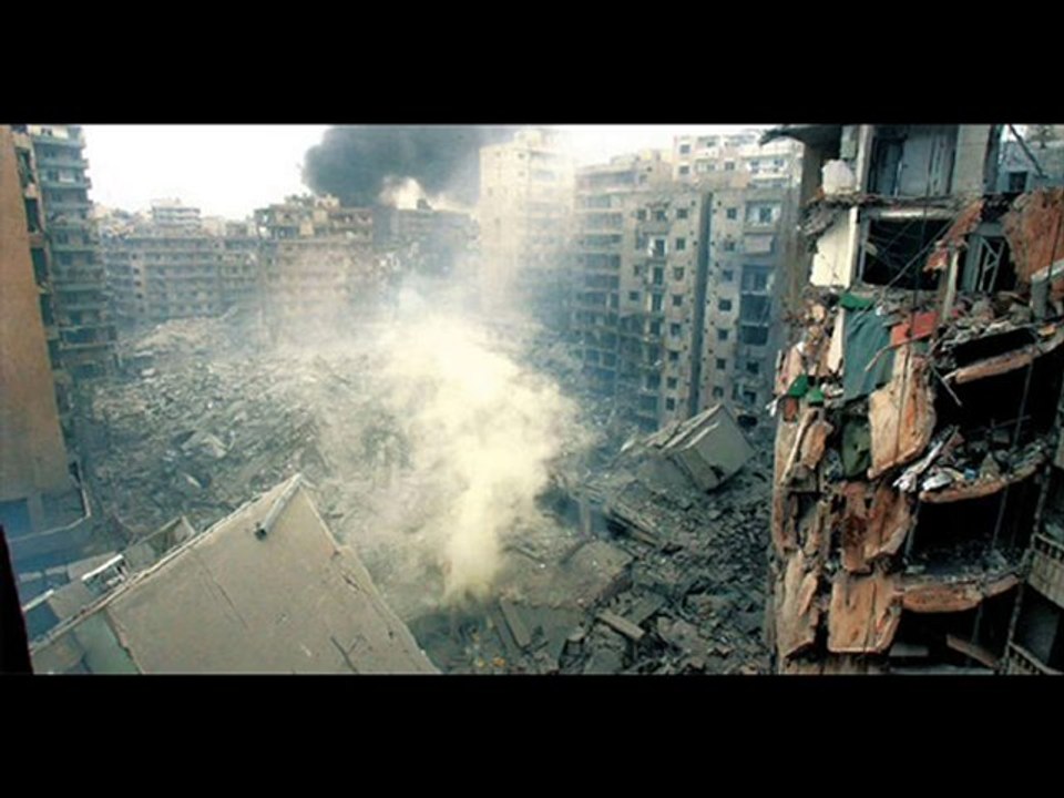 abluka alarm büyümez ölü çocuklar (amatör Filistin klibi)