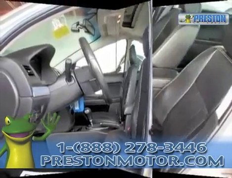 2007 Mercury Milan- Used Mercury Car at Preston - Hurlock MD