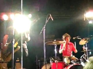 Corleone au Point FMR -  "Come on sister" -Jeudi 3 juin 2010