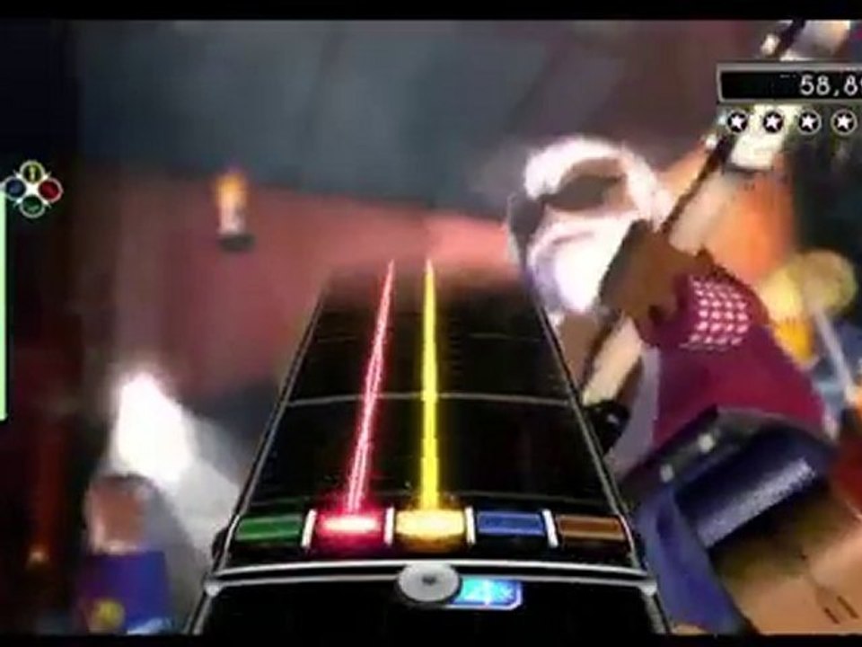 Ghostbusters Rock Challenge  Lego Rock Band