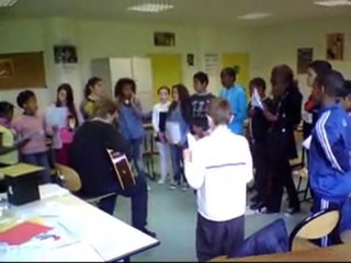 à la faveur de l'automne (TéTé)