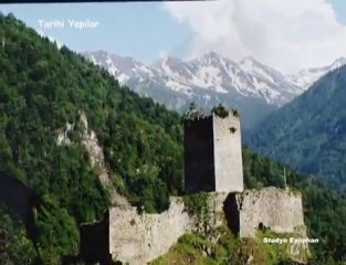 FIRTINA VADİSİNDEN ESİNTİLER' 29 Eylül 2009