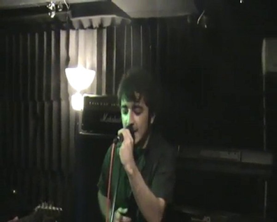 DopinG-Hero (Nickelback Cower)