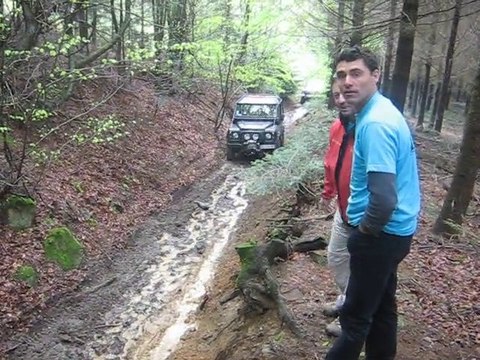 Raid Orientation Handi crampons 7-8-9 Mai 2010 Photo 090