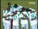 Nigeria vs Columbia May 30, 2010 International Friendly