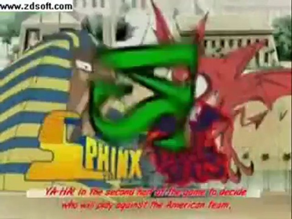 Hiruma Ya-ha Compilation