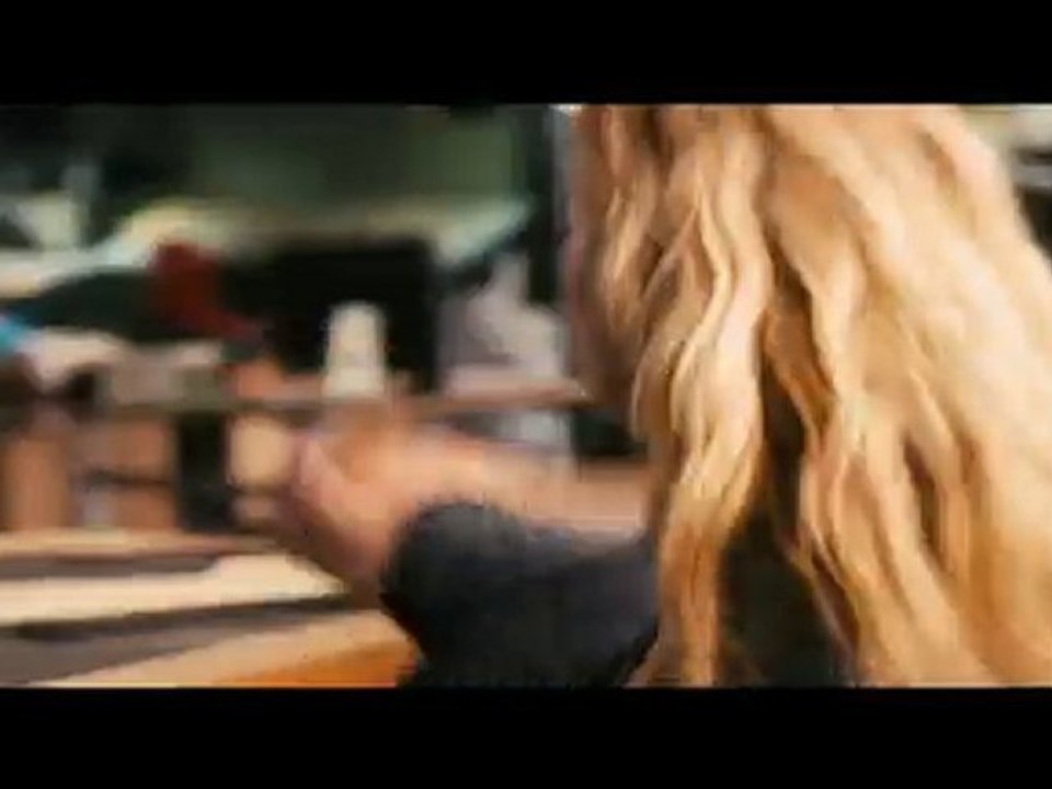 Killers - Chandelier Clip
